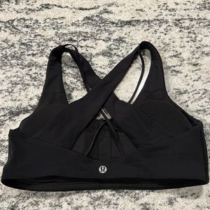 Lululemon Light Support Nulu Yoga Bra *A/B Cups